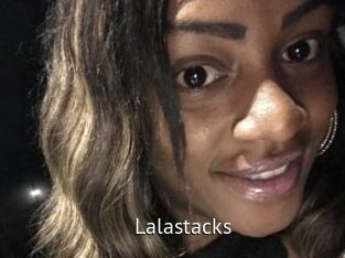 Lalastacks