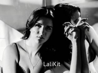LaliKit Zizi X