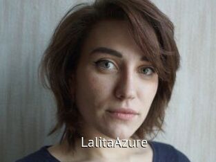 LalitaAzure