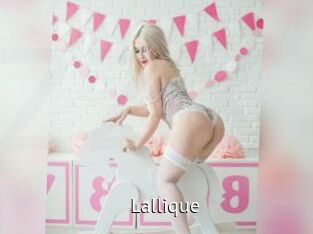 Lallique