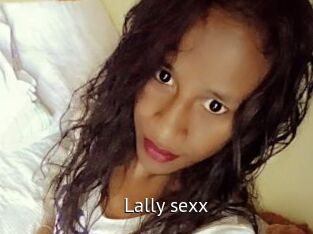 Lally_sexx