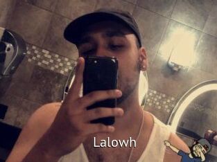 Lalowh