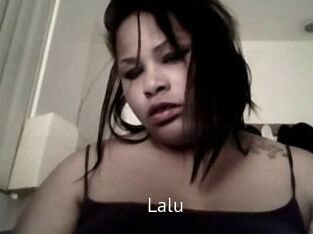 Lalu