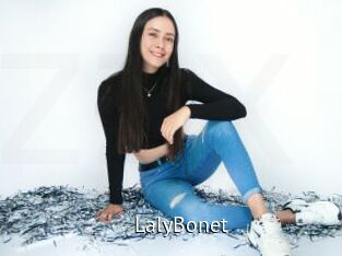 LalyBonet