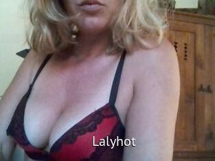 Lalyhot