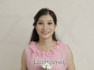 LamNguyen