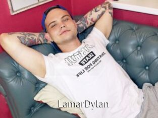 LamarDylan Zizi X