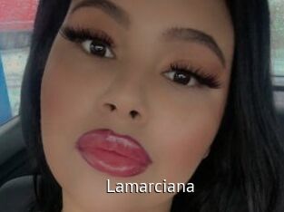 Lamarciana