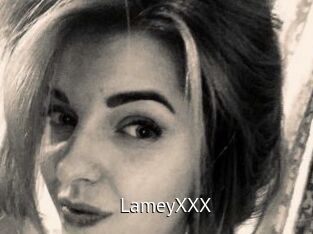 LameyXXX