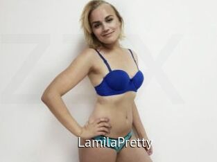 LamilaPretty