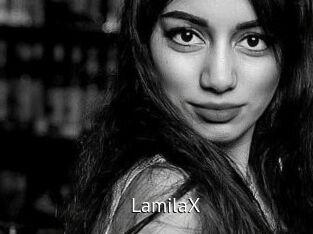 LamilaX