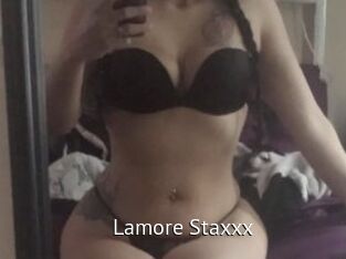 Lamore_Staxxx