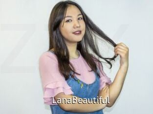 LanaBeautiful