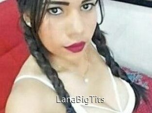 LanaBigTits Zizi X