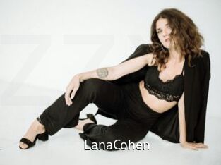 LanaCohen