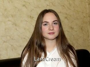 LanaCream