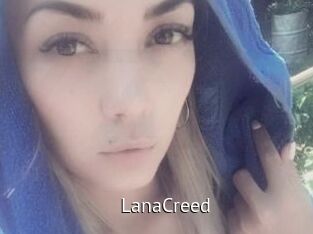 LanaCreed