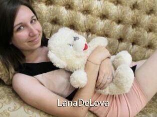 LanaDeLova
