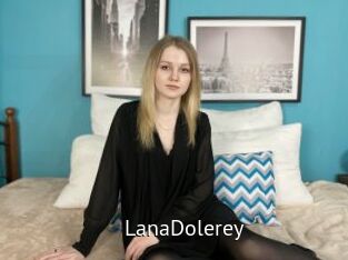 LanaDolerey
