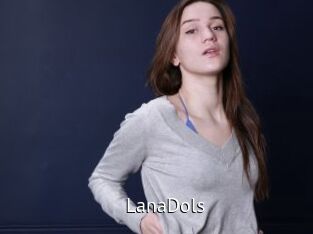 LanaDols