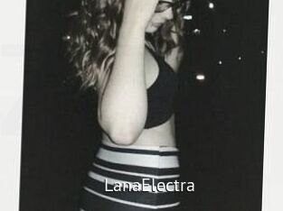 LanaElectra Zizi X