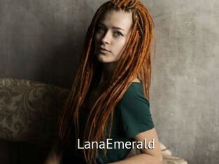 LanaEmerald