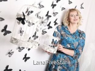 LanaFiveStar