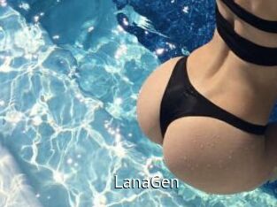 LanaGen