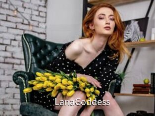 LanaGoddess