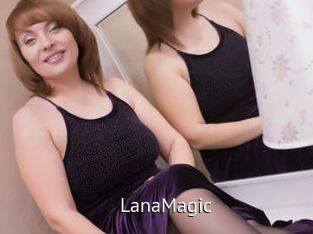 LanaMagic