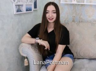 LanaPortman