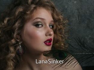 LanaSinker Zizi X