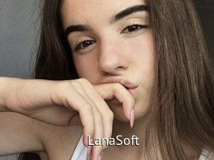 LanaSoft Zizi X
