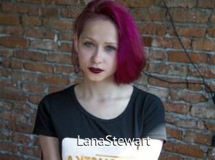 LanaStewart