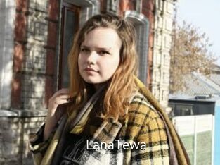LanaTewa