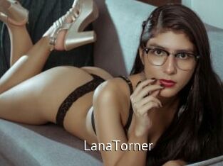 LanaTorner Zizi X