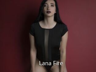 Lana_Fire Zizi X