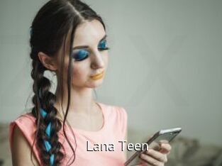 Lana_Teen