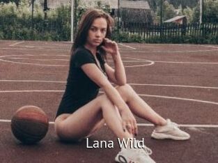 Lana_Wild Zizi X