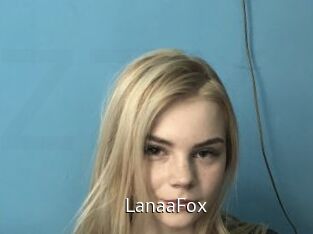 LanaaFox