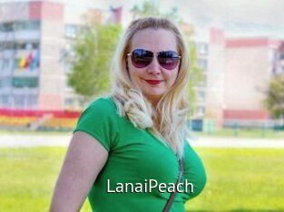 LanaiPeach