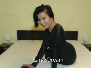 LanasDream Zizi X