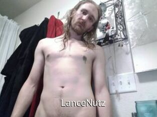 LanceNutz Zizi X