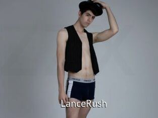 LanceRush