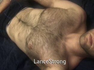 LanceStrong