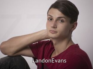 LandonEvans