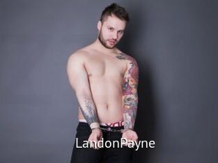LandonPayne Zizi X
