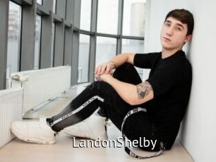 LandonShelby