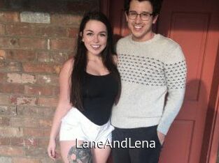 LaneAndLena