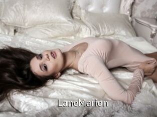 LaneMarion Zizi X